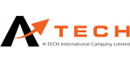 A-TECH INTERNATIONAL COMPANY