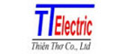 Công ty TNHH Vật Tư – Thiết Bị Điện Thiên Thơ (TT Electric)