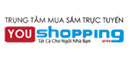 TRUNG TÂM MUA SẮM TRỰC TUYẾN YOUSHOPPING