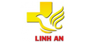 CÔNG TY TNHH TM XNK LINH ÂN