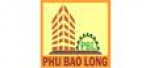 Công ty cổ phần PHÚ BẢO LONG