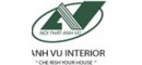 Công ty Cổ Phần Thương Mại Và Sản Xuất Nội Thất Anh Vũ