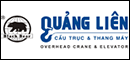 Cty LD Cau Truc & Thang May Quang Lien