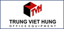 CÔNG TY CỔ PHẦN TRUNG VIỆT HƯNG