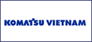 Công ty cổ phần Komatsu Việt Nam