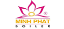 Công ty TNHH KT SX TM Nồi Hơi Minh Phát