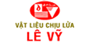 Công Ty TNHH SX & TM Vật Liệu Chịu Lửa Lê Vỹ