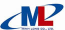CÔNG TY TNHH TM - DV TIN HỌC MINH LONG