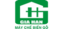 Công Ty TNHH Máy Chế Biến Gỗ Gia Hân