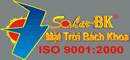 CTy CP ĐT & PT Bền Vững Mặt Trời Bách Khoa