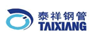 Wenzhou taixiang steel tube co.,ltd