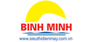 Công ty Cổ phần TMDV và XNK Binh Minh