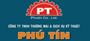 CONG TY TNHH THUONG MAI VA DICH VU KY THUAT PHU TIN