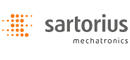 Sartorius Mechatronics