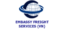 Cty vận tải Embassy Freight