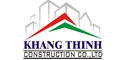 CÔNG TY TNHH TƯ VẤN ĐẦU TƯ XÂY DỰNG KHANG THỊNH