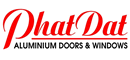 CỬA NHÔM CAO CẤP PHÁT ĐẠT
