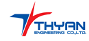 Công ty TNHH Kỹ Thuật Thy An