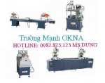 Trường Mạnh OKNA CO.,LTD