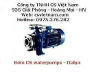 Công ty TNHH CS Việt Nam