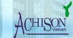 Công ty Cổ Phần ACHISON VIỆT NAM