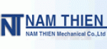 công ty TNHH cơ khí Nam Thiên