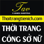 TRUNG TÂM MUA SẮM THỜI TRANG TIỆN ÍCH TAV