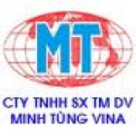 Công ty TNHH SX TM DV Minh Tùng Vina