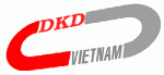 Cty CP TM và DV DKD Việt Nam