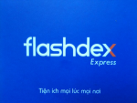 CÔNG TY TNHH FLASHDEX VIETNAM