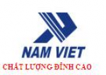 Công ty TNHH Sản xuất và XNK Nam Việt