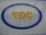Công ty TNHH Dịch vụ Lặn & Thi công Thiện Lâm