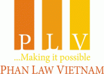 Phan Law Viet Nam