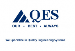 QES - Olympus Innov-X - USA