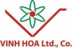 Cty TNHH Tiến Vinh Hoa