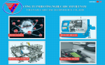 Công ty TNHH Công Nghệ CAD/CAM Việt Nam