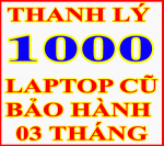 Kho laptop Cũ Điện Máy Sài Gòn