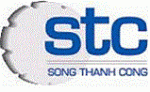 STC TRADING SERVICE CO., LTD