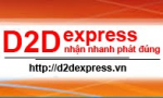 Công ty Cổ phần Chuyển phát nhanh D2D - D2Dexpress