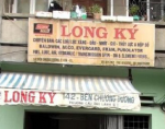 Long Ky