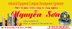 Công Ty TNHH Thiết Bị Công Nghiệp Hiệp Phát