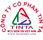 CÔNG TY CỔ PHẦN INOX TINTA VIETNAM