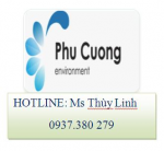 Công Ty TNHH Thương Mại Môi Trường Phú Cường