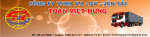 Cty TNHH TM DV VT Toàn Việt Hưng