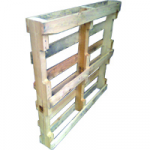 Pallet gỗ