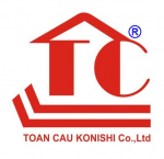 CÔNG TY TNHH TM DV XD TOÀN  CẦU KONISHI