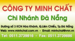 Công ty hóa chất xi mạ Minh Chất