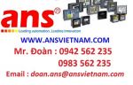 Công ty TNHH DVTM Anh Nghi Sơn ( ANS Vietnam )