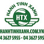 Công ty cổ phần thương mại và dịch vụ Hành Tinh Xanh