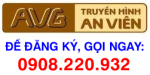 Truyền hình AN VIÊN AVG